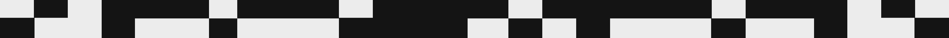 Black and white square pattern