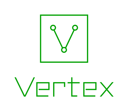 Vertex.link logo